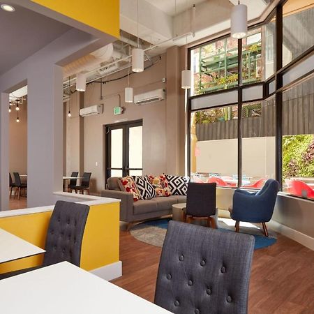 Furnished Apartments At Allston Place Right In The Heart Of Berkeley Luaran gambar