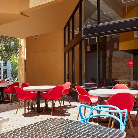 Furnished Apartments At Allston Place Right In The Heart Of Berkeley Luaran gambar