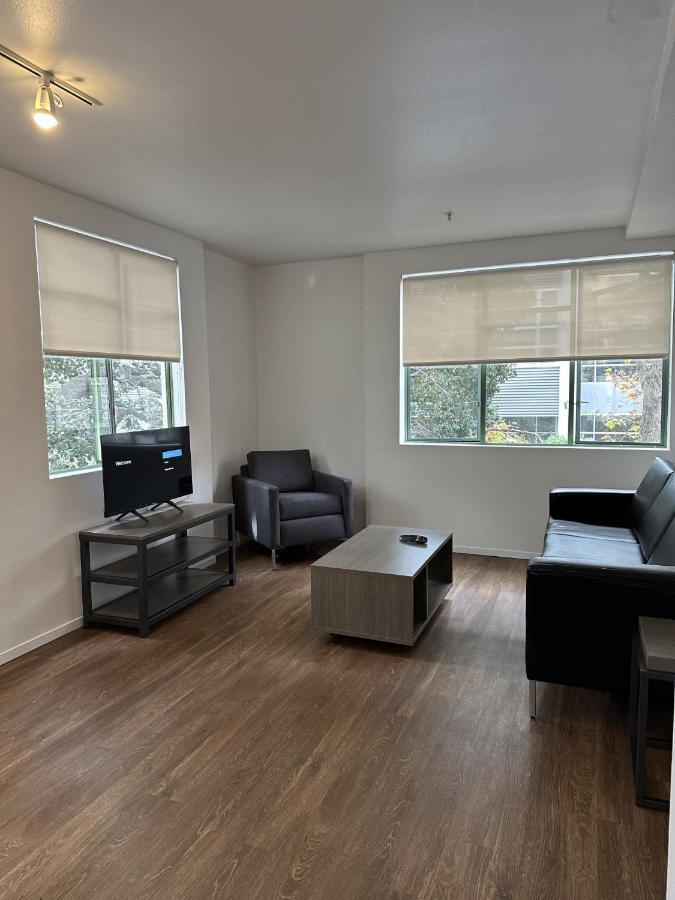 Furnished Apartments At Allston Place Right In The Heart Of Berkeley Luaran gambar
