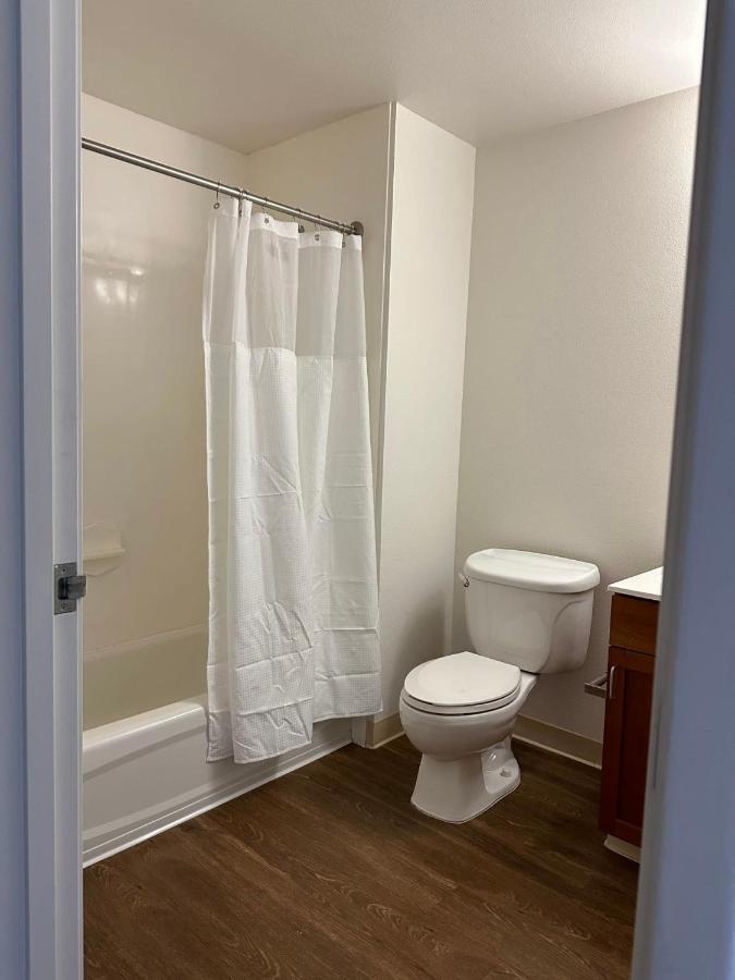 Furnished Apartments At Allston Place Right In The Heart Of Berkeley Luaran gambar